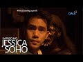 Kapuso mo jessica soho koleksyon a film by kenneth lim dagatan  gabi ng lagim vii