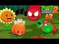 PLANTS vs ZOMBIES 2 Animado Capitulo 62☀️Animación 2020☀️ PARODIA