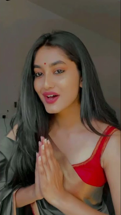 🤩Katrukenna veli serial Heroine/ insta reels 🤩 Priyanka insta reels/ Looking 🔥 hot 🤩