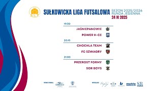 Download Lagu SLF 24 LISTOPADA 2025 MP3