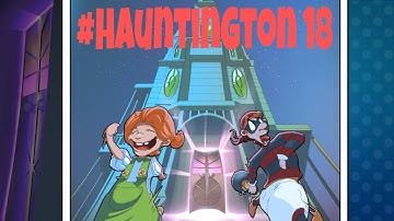 playing Robbery Bob 2 || hauntington 18 speed 1,5