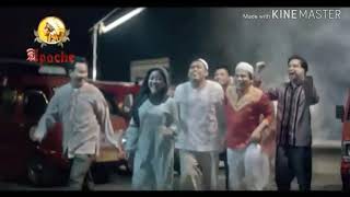 Download Lagu Apache Kretek - Bedug Lebaran Versi Wali Band (New PHW) MP3