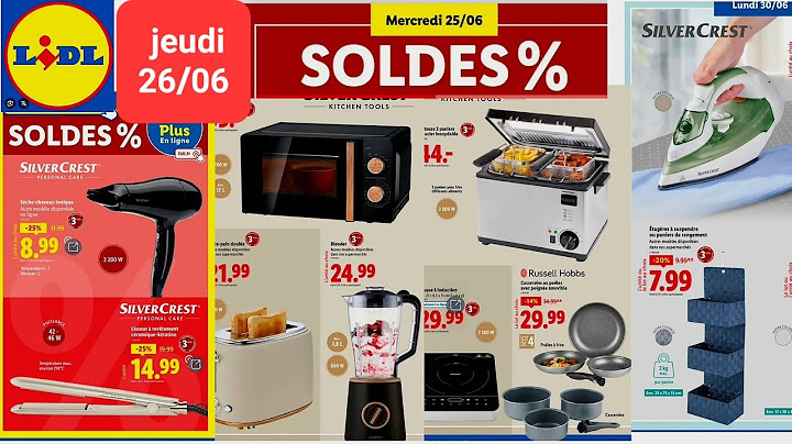 Nouveauté et soldes à lidl le jeudi  26/06 #lidl #soldes #parkside #action #haul