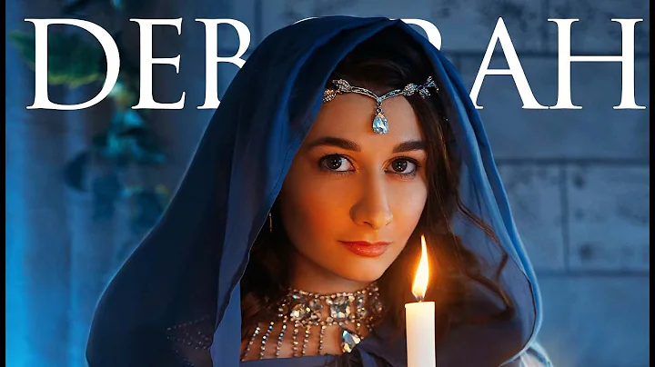 Deborah The Judge: The Untold Truth Of The Bible H...