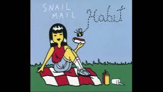 Snail Mail - Static Buzz (Remastered CD Release)