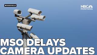 Missoula council delays park camera upgrade vote amid AI surveillance concerns