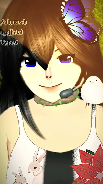 ིྀ Baca deks ⌑ •|| #sakuraschoolsimulator 🍡 #jj #shading 😺🙌