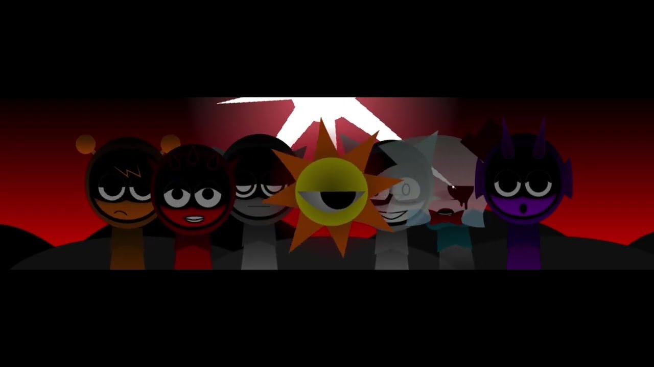 Doctrines | Sprunki: Jevin Treatment Mix