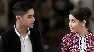 Al Ghazali ft Chelsea Shania l KESAYANGANKU l OST SAMUDERA CINTA