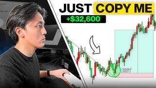 Download Lagu I Use This One Trading Strategy Every Day (and made $32,600 last week) MP3