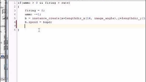 How to Make a Zombie Shooter in Game Maker Part 2