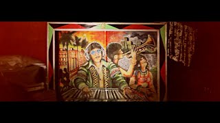 Big Sam´s Funky Nation 'Buzzin' interlude plus additioal funk guitar free impro #buzzin #funk4future