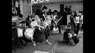 EXISTENCE - MISANTHROPIC GENERATION ( DISFEAR COVER ).wmv