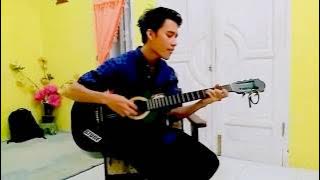 Ek Villain Galliyan cover By Fauzy J