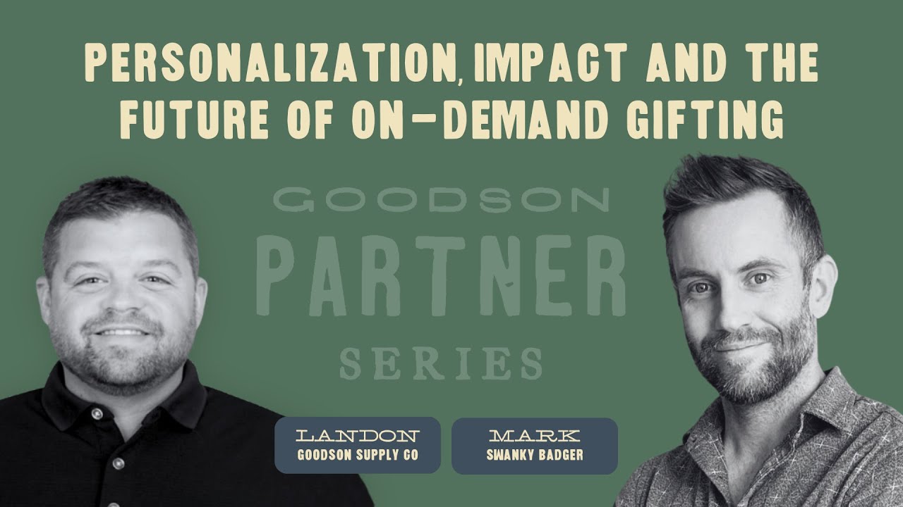 Personalization, Impact, and the Future of On-Demand Gifting