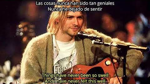 Nirvana - You Know You