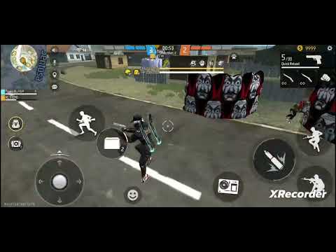 TORN APART Speed Up FF