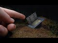 I made a diorama from the NETFLIX show DARK