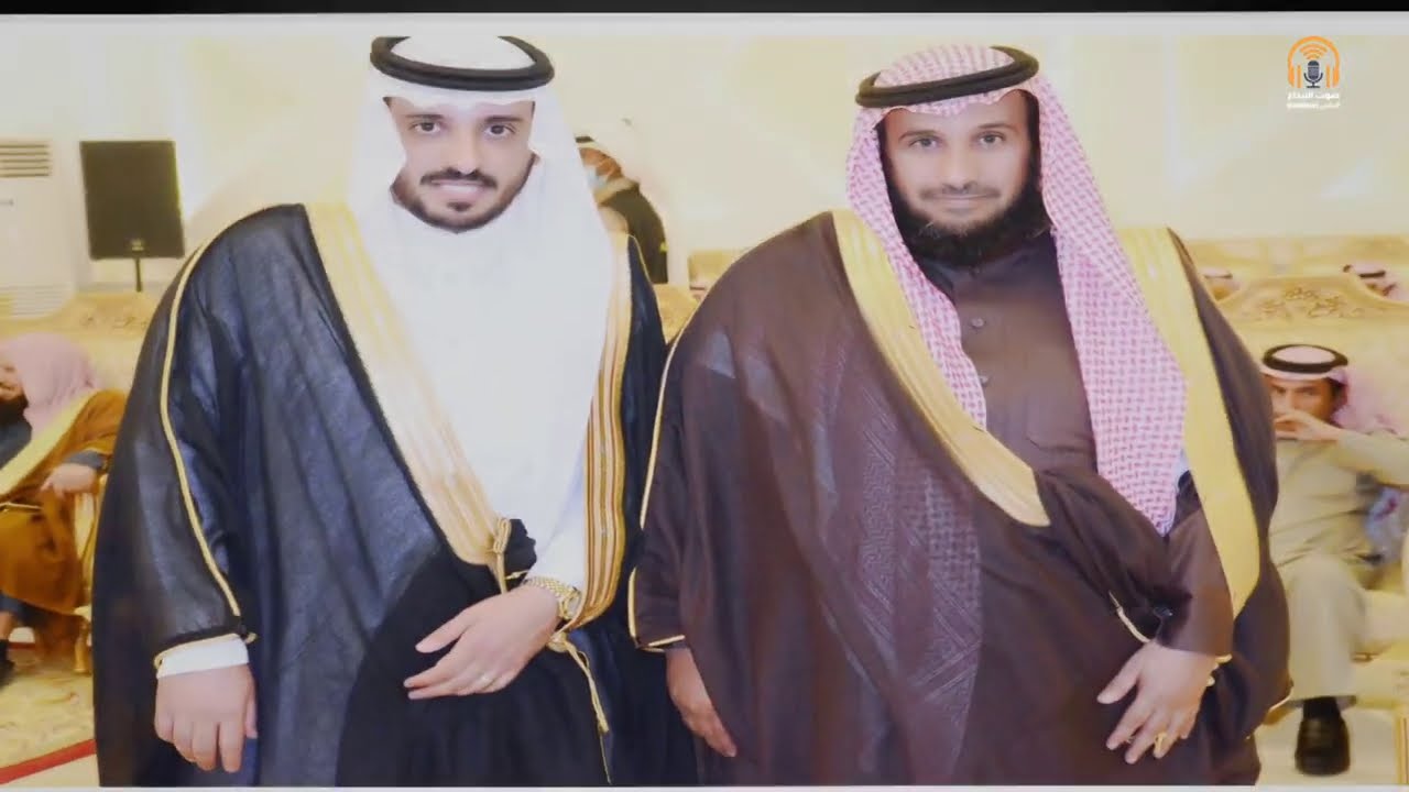 حفل أبناء الشيخ مناجى بن عبدان بن مجهل(رحمه الله)بمناسبة زواج ابنهم محمد سعود/صوت الابداع 0590909495