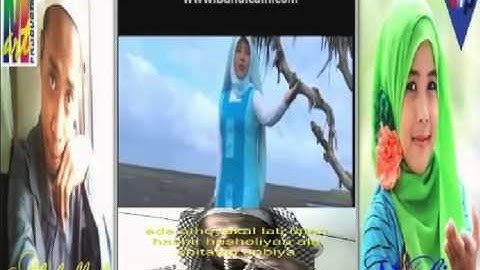 Wafiq Azizah - Sidnan Nabi - Abdullah (Shalawat Qur