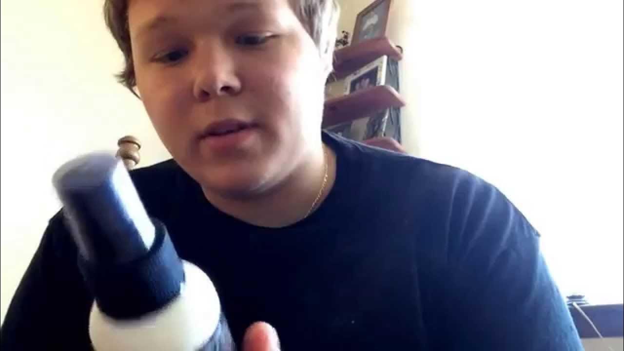 KVD Line and Lure Conditioner Review YouTube