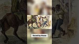 My Texan Ancestor Sold Herself to Escape Slavery