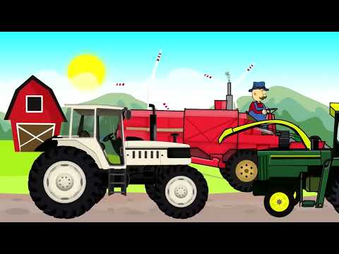 Video: Sjeckalice Sijena I Slame: Odabiremo Sjeckalicu Slame Za Bale, Vučene Drobilice Do Traktora MTZ I Do Kombajna, Ručne I Montirane Opcije
