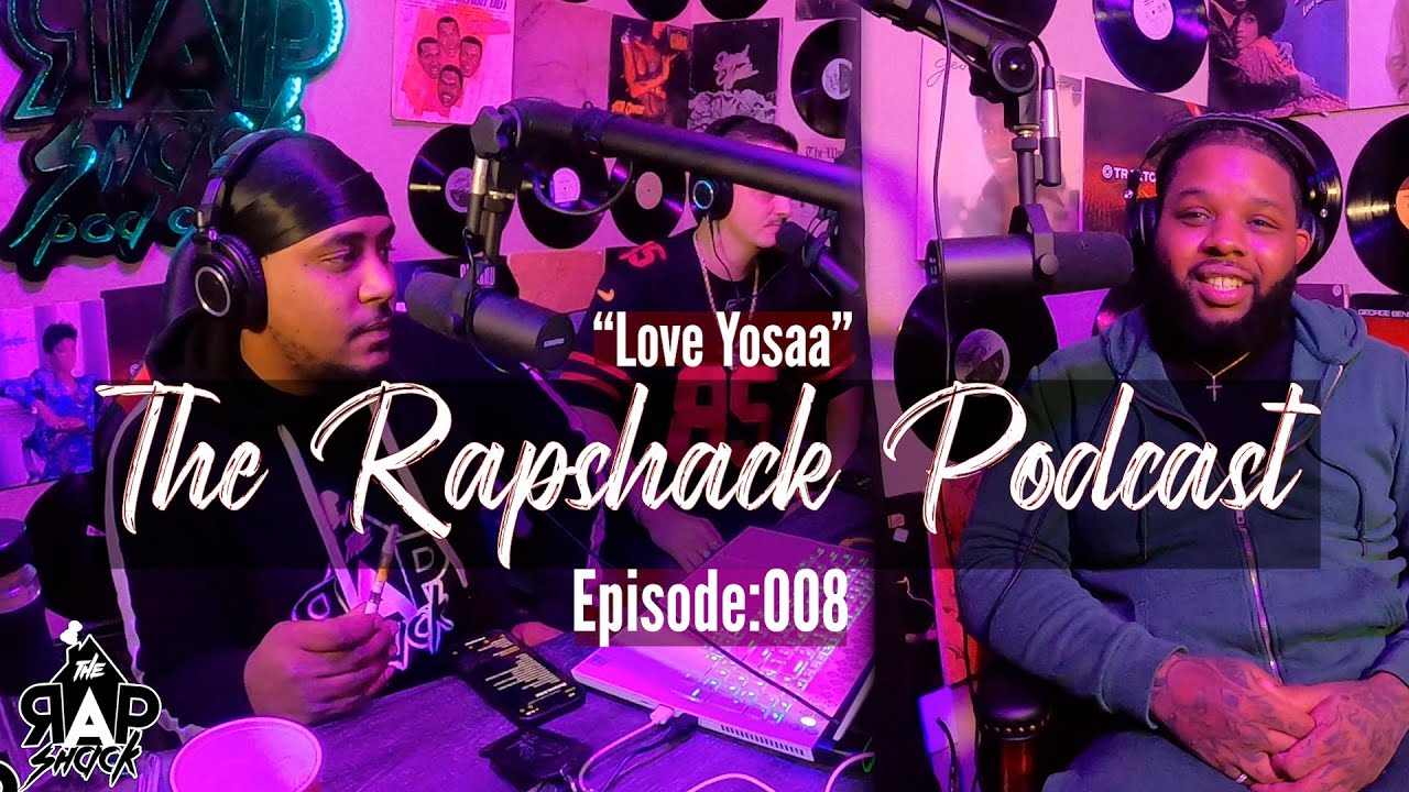 YOSAA  Discusses New Music, Whether He Staying Indie Or Mayjor, Having Multiple Businesses By 26.