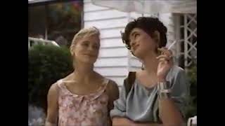 The Favor TV Spot #2 (1994) (low quality)