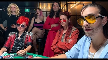 The Mendozaz - Dapper Man