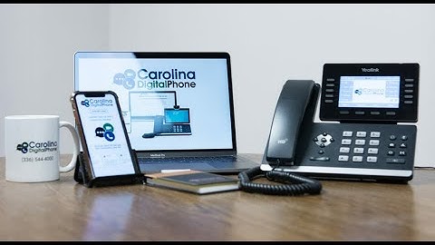 Transform your business communications – Move to a cloud-based phone system – the intelligent choice