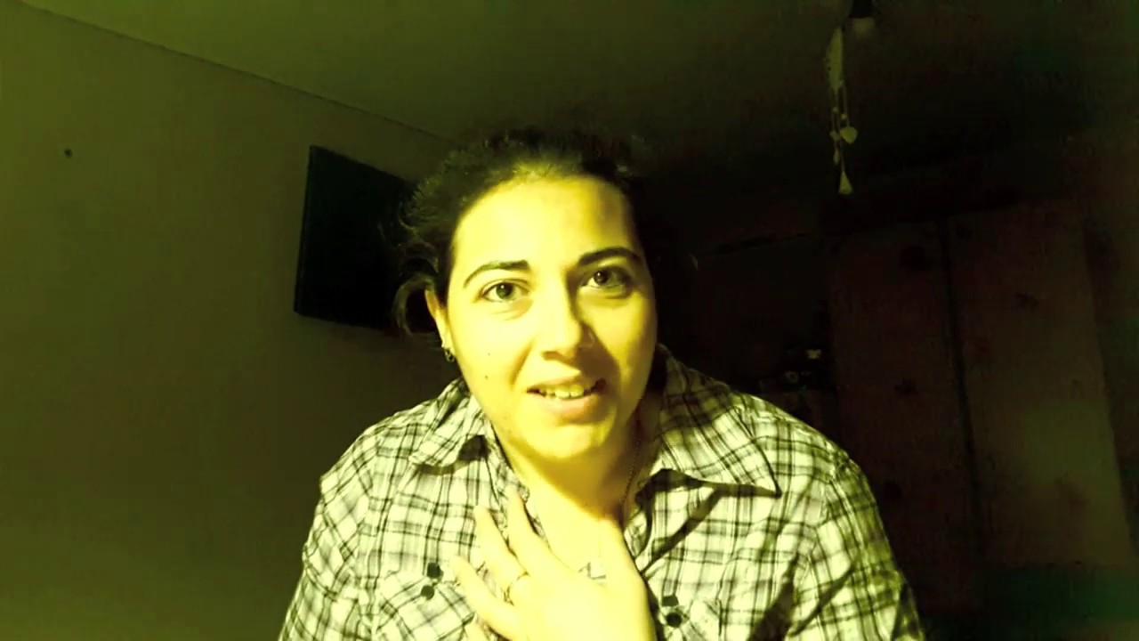 Federica Corona "Smetto quando voglio" YouTube