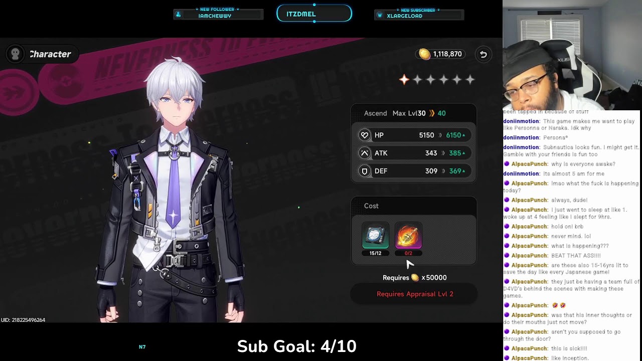 This May Be The Best Gacha Game of 2026 (NTE: Neverness to