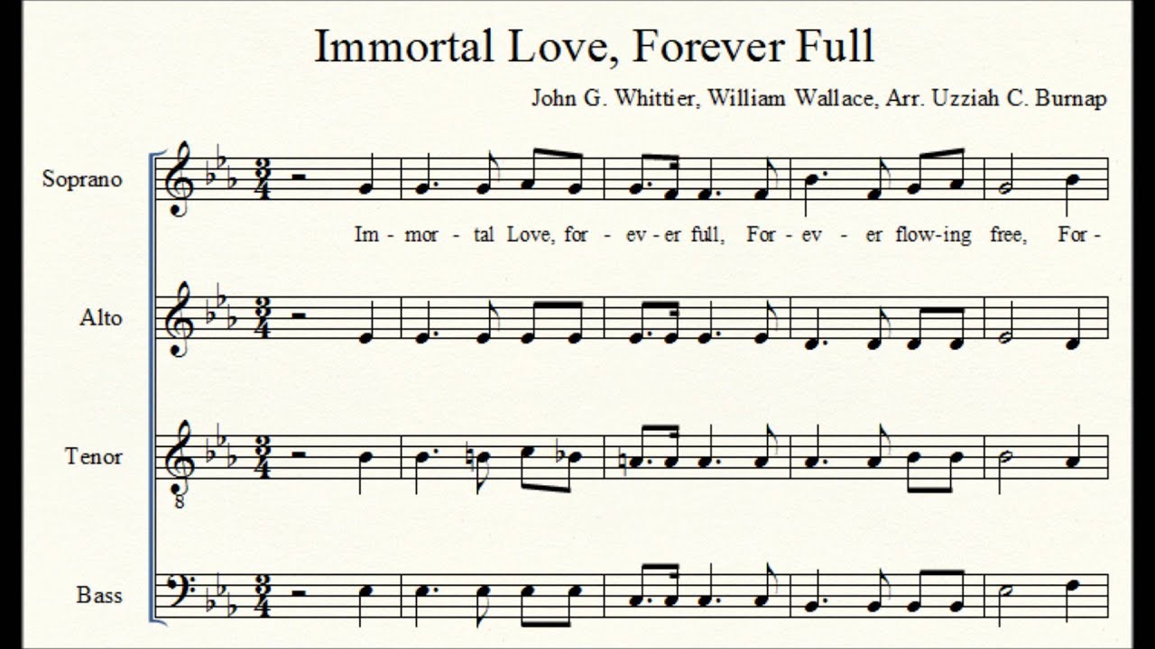 Immortal Love Forever Full  Immortal Love Forever Full