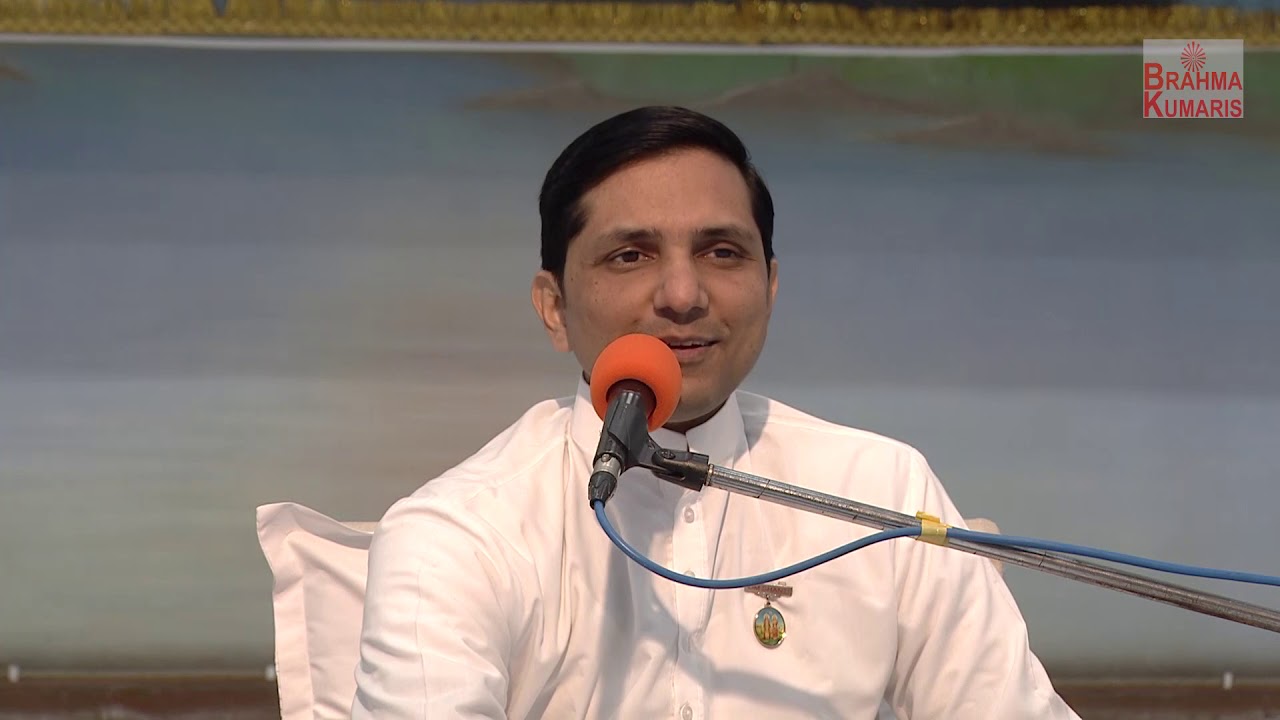 दिलवाड़ा मंदिर का रहस्य I बीके राजीव I The Secrets of Dilwada Temple | BK Rajiv [Conference Hall]