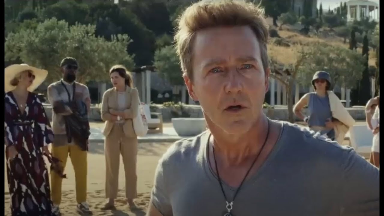 The Oscars 2023 - (Screenplay Winners & Nominees)