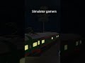 12910/BDTS GARIB RATH crossing 09010/BHUJ BDTS SF SPL #railway #train #indianrailways #shorts