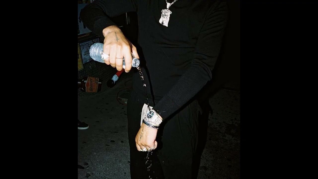 [Free] Drakeo The Ruler x 03 Greedo Type Beat "Hard To Tell"