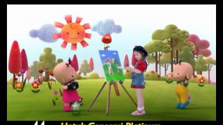 Download lagu Morinaga TVC