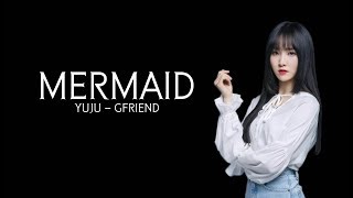 Download lagu 유주 YUJU - GFRIEND : (Diva Project - MERMAID)