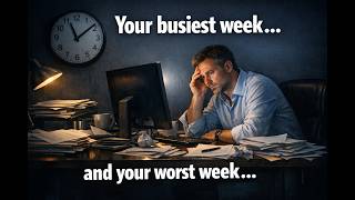 How to Break the Work Loop A Repeatable Weekly System Profile