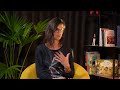 Dans l'ombre avec Fanny Deschamps, de la maison d'édition Versant Sud Jeunesse