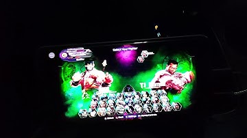 Xbox One Project xCloud test stream from T-Mobile network