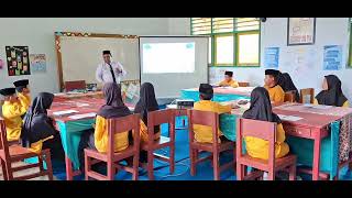 Video UKIN PPG BATCH 4 LPTK IAIN SULTAN AMAI GORONTALO
