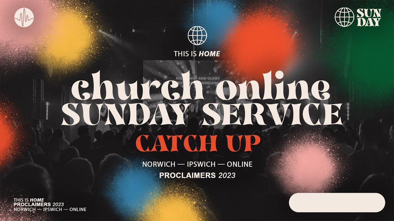 Proclaimers church christmas song