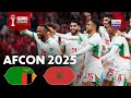 Zambia Vs Morocco HIGHLIGHTS AFCON 2025 12 29 2025 BeIN SPORTS USA 