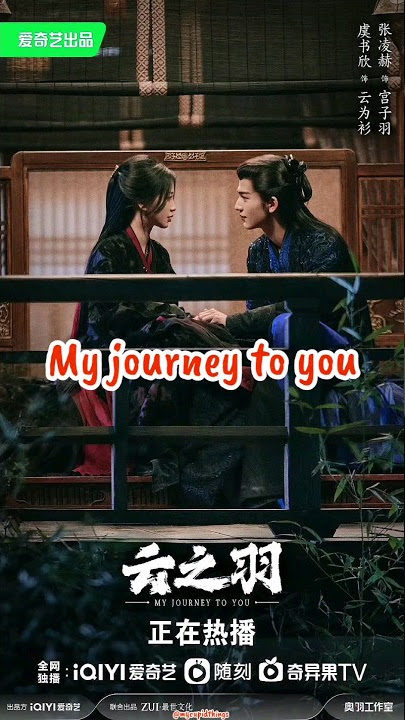 On•going Chinese Dramas of 2023 || Part 82 ||