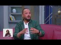 مالك يتكلم عن الكلبة قمر و قصة سرقتها