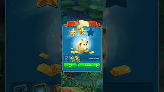 PYRAMID SOLITAIRE SAGA LEVELS 3396 3400 screenshot 1