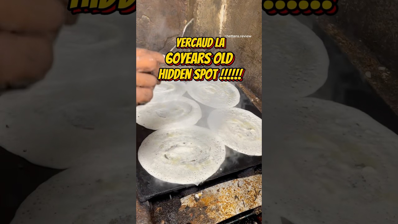 60 years hidden spot !!! 🤩❤️‍🔥 